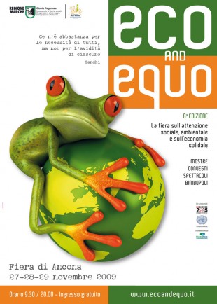 Manifesto Eco&Equo